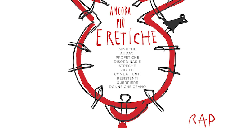 Visionarie. Donne tra cinema, tv e racconto 2026