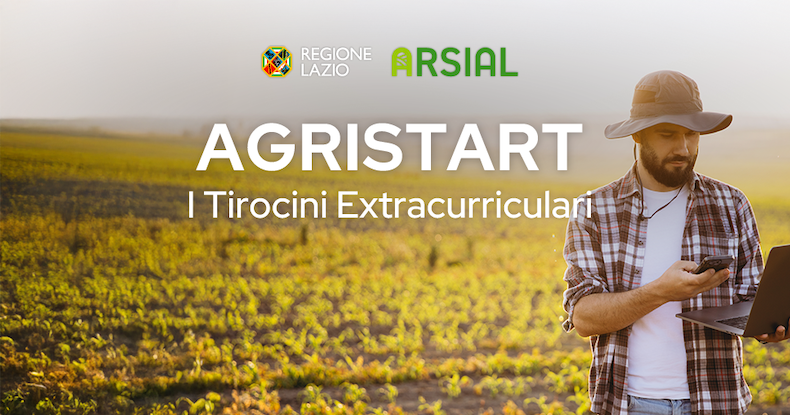 AGRISTART