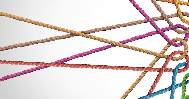 Cordae – Connessioni Creative