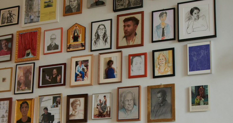 AAR: Italian fellowship per curatori italiani 2026