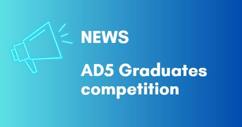 EPSO: concorso AD5 per laureati