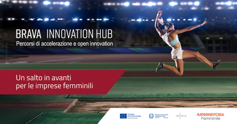 Brava Innovation Hub