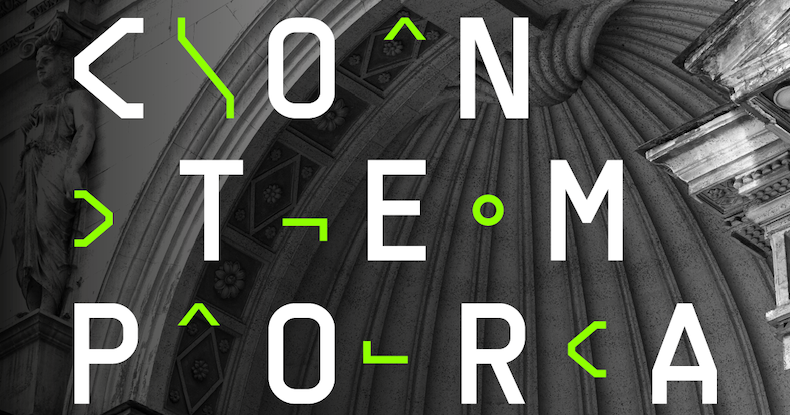 Contemporanea – Contaminazioni