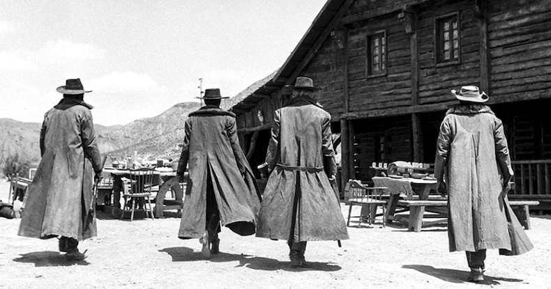 I generi, ieri e oggi