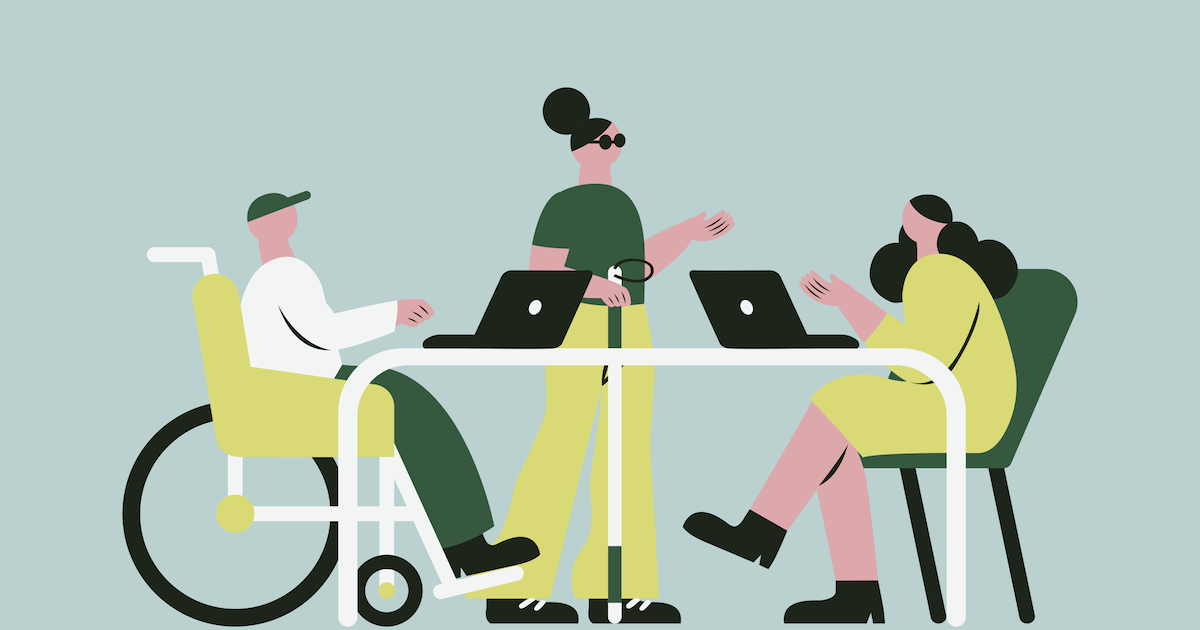 Inclusione e opportunità per giovani con disabilità