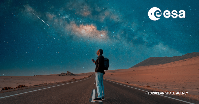 ESA Graduate Trainee Programme 2026