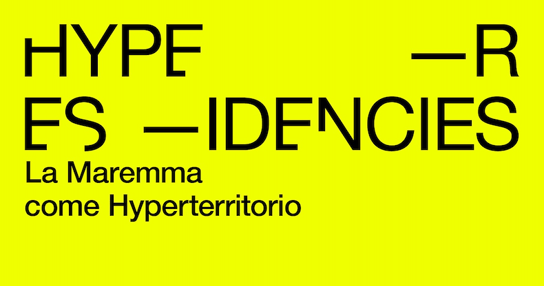 Hyperesidencies