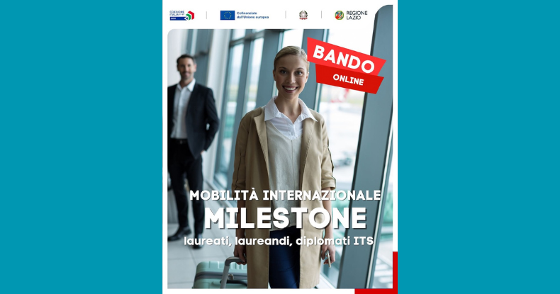 Progetto MILESTONE