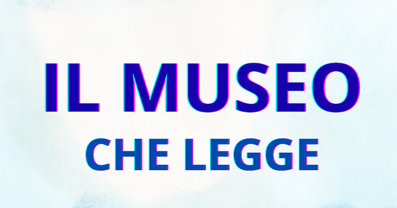 Il Museo che legge