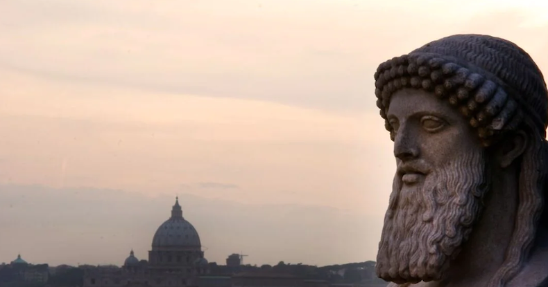 Villa Medici: mostre 2026