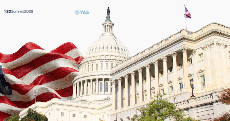 G20 Youth Summit 2026: reclutamento delegati