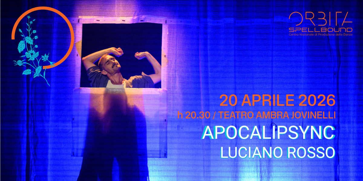 Scintille – Apocalypsync