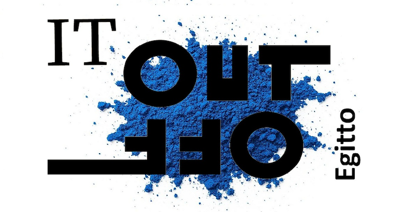 IT Out OFF – Egitto: call per curatore