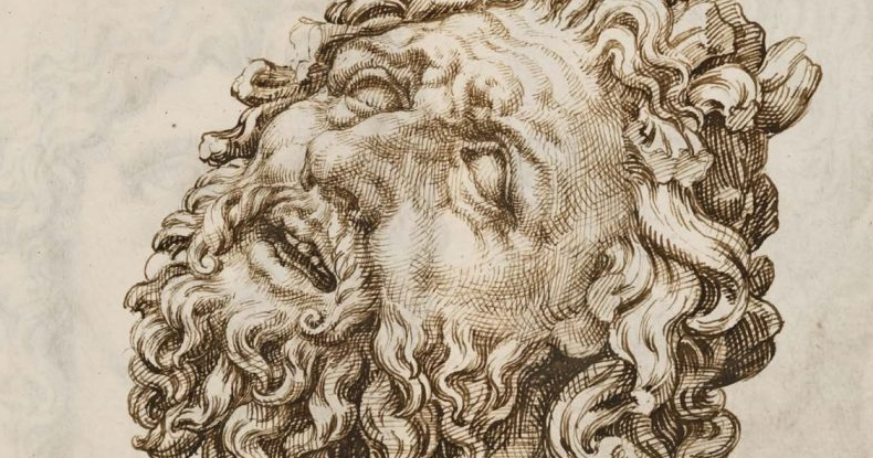 Maarten van Heemskerck e il fascino di Roma