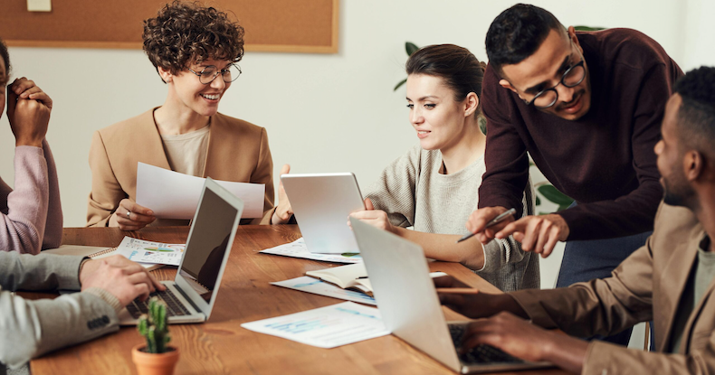 Percorso di Tutoraggio