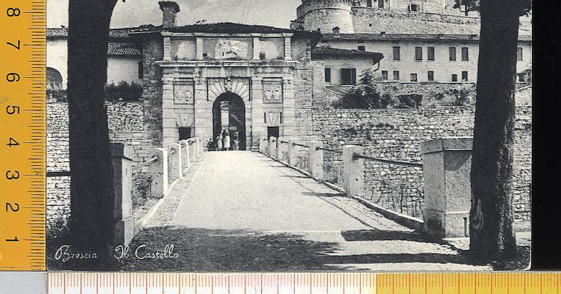 Artificial imagination