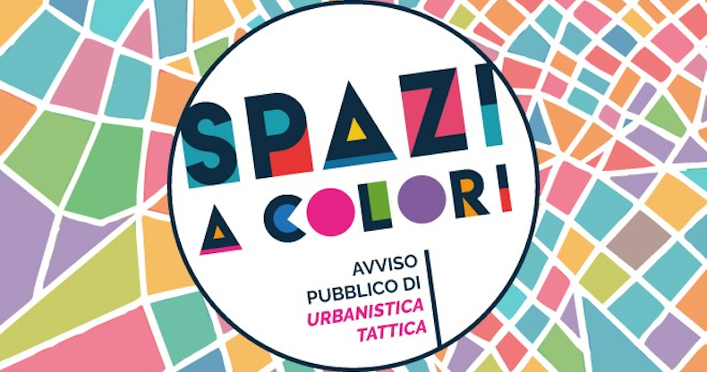 Spazi a colori