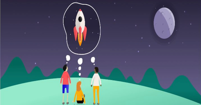 Bando Start Cup Lazio 2026