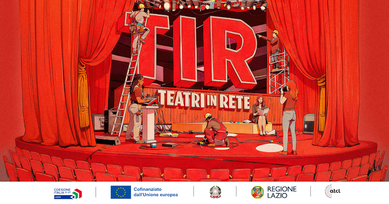 T.I.R. – Teatri in Rete