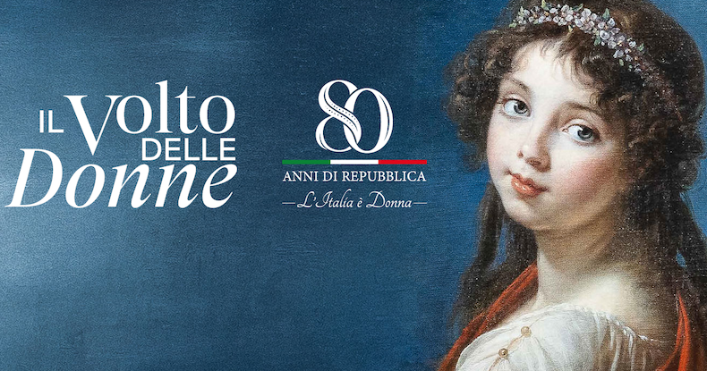 Il volto delle Donne