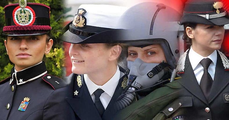 Forze Armate: concorsi allievi marescialli 2026/28