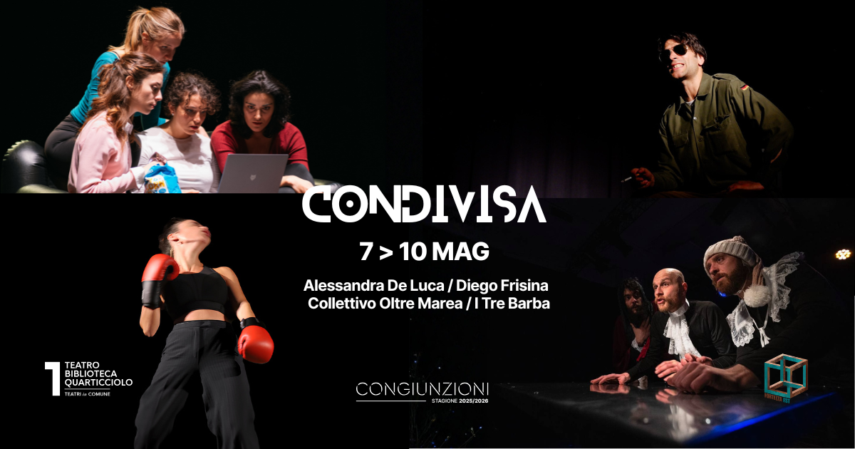 CondiVisa