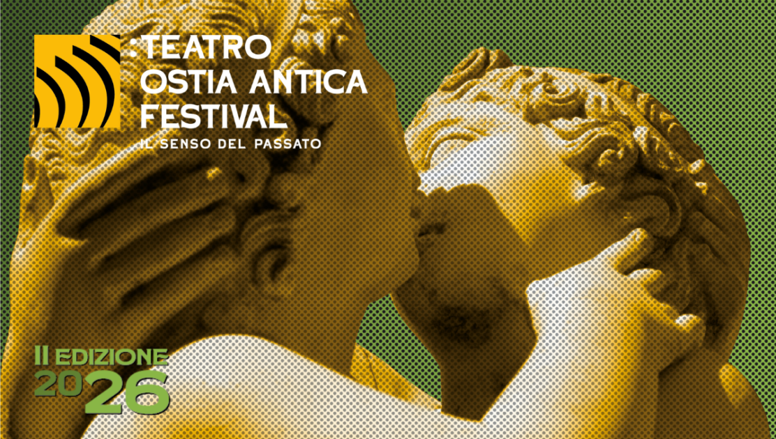 Teatro Ostia Antica Festival 2026