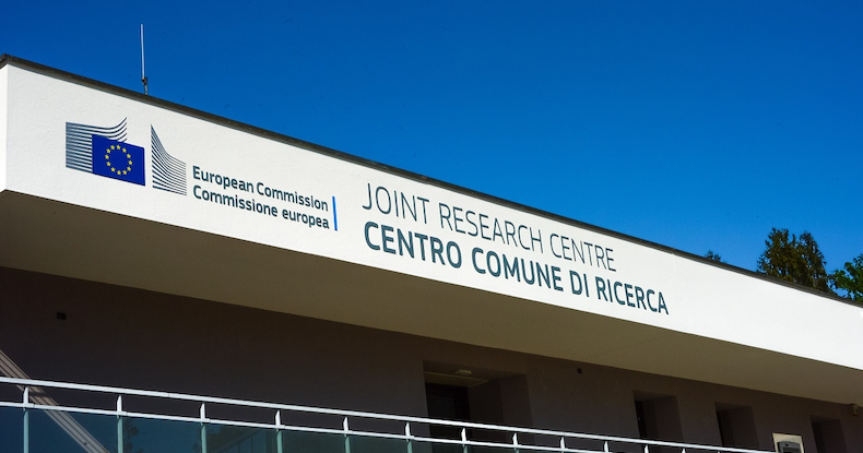 Joint Research Centre: tirocini 2026