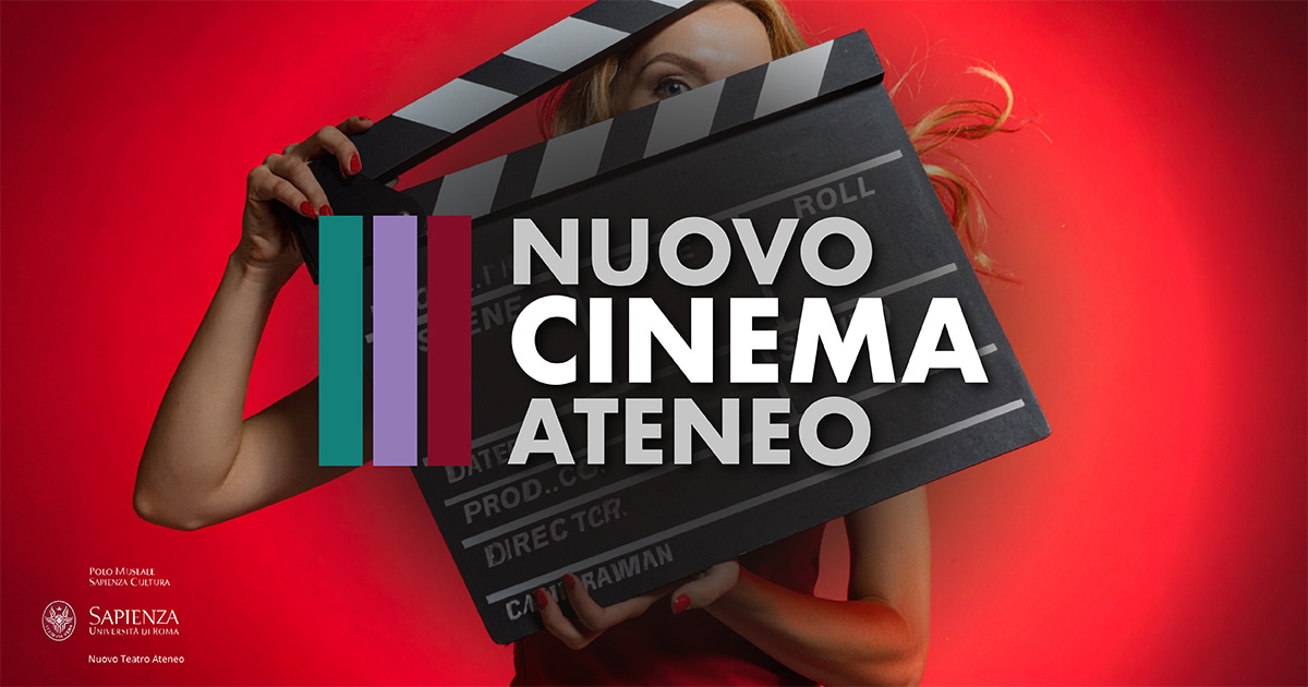 Nuovo Cinema Ateneo