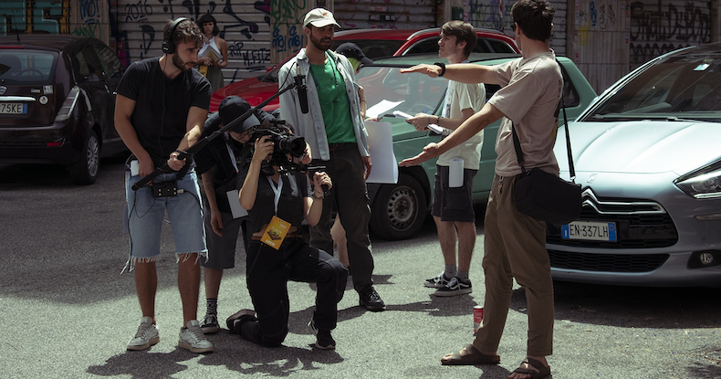 Pigneto Film Festival: bando 2026