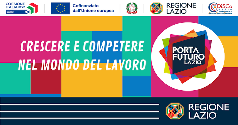 Il tuo futuro è InFormazione