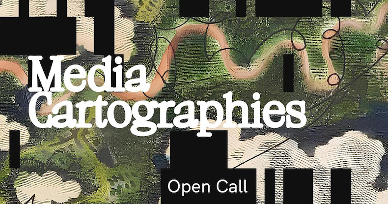 Media Cartographies – Dal dato alla percezione