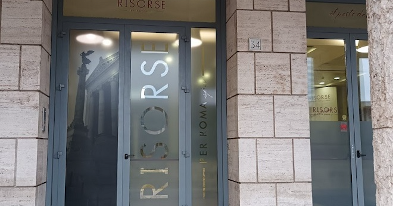 Risorse per Roma: selezione 2026