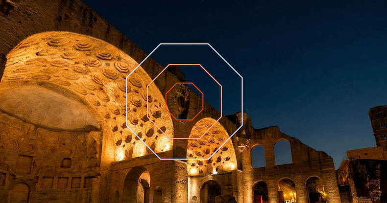 Santa Cecilia a Massenzio