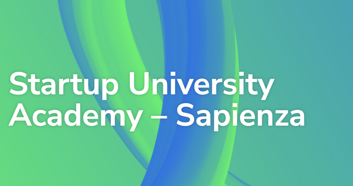 Startup University Academy