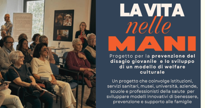 La vita nelle mani
