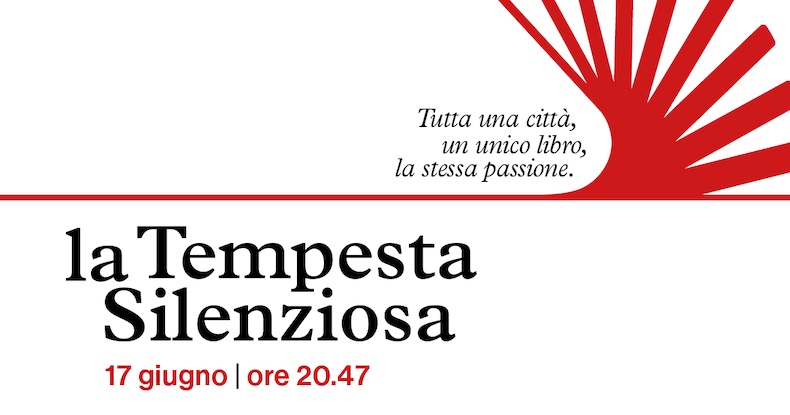 La tempesta silenziosa