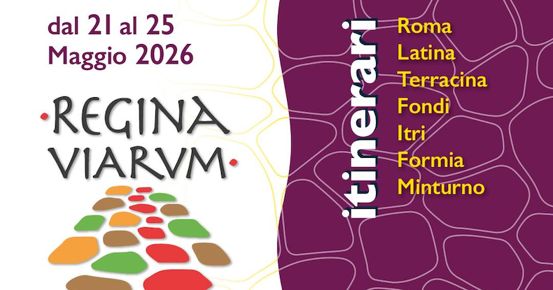 Regina Viarum Festival