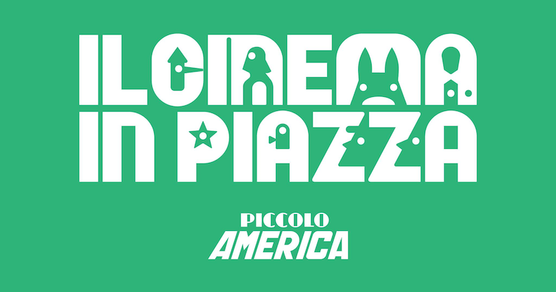 Il Cinema in Piazza 2026