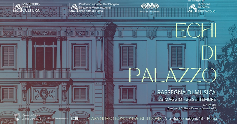 Echi di Palazzo
