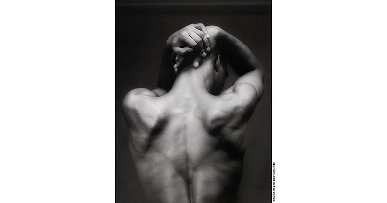 Robert Mapplethorpe. Le forme della bellezza