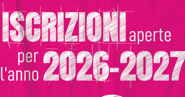 Scuole d’Arte e dei Mestieri: iscrizioni 2026