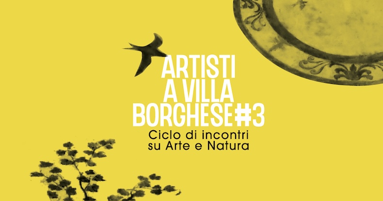 Artisti a Villa Borghese 2026