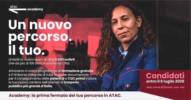 Atac Academy 2026