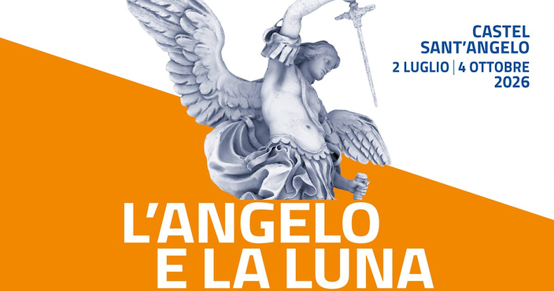 L’Angelo e la Luna 2026