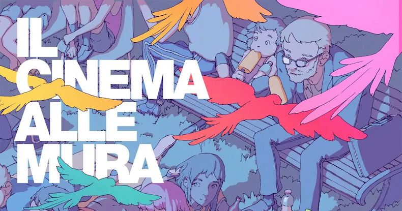 Cinema alle Mura 2026