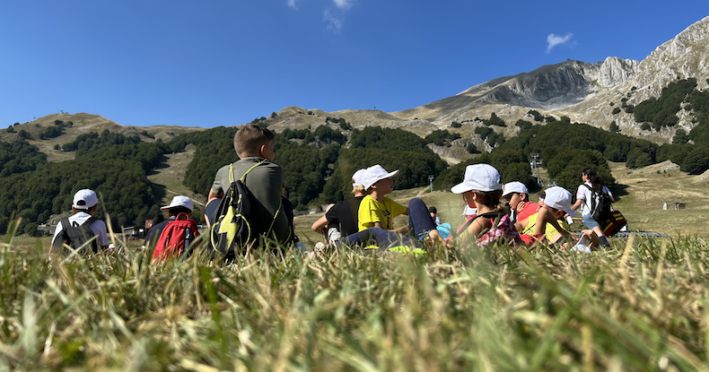 Campus Giovani Croce Rossa 2026