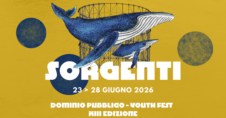 Dominio Pubblico 2026
