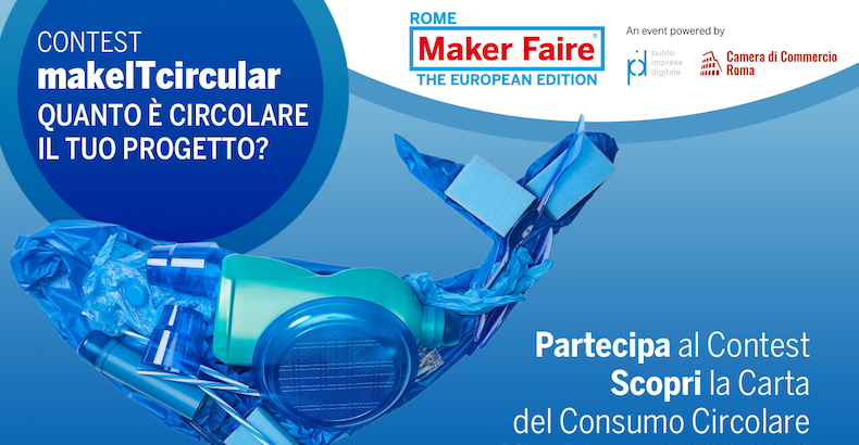 MakeITcircular