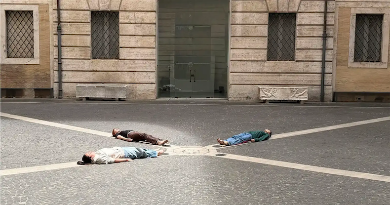 Umani troppo umani (oggi)